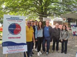 Città futura Angera