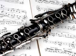 clarinetto