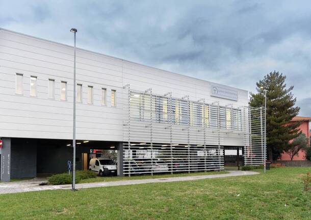 Tecniche per la somministrazione di ozonoterapia alla Clinica O3