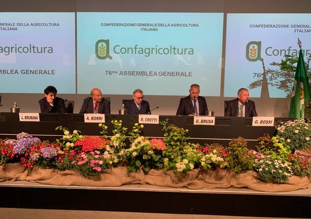 Confagricoltura varese