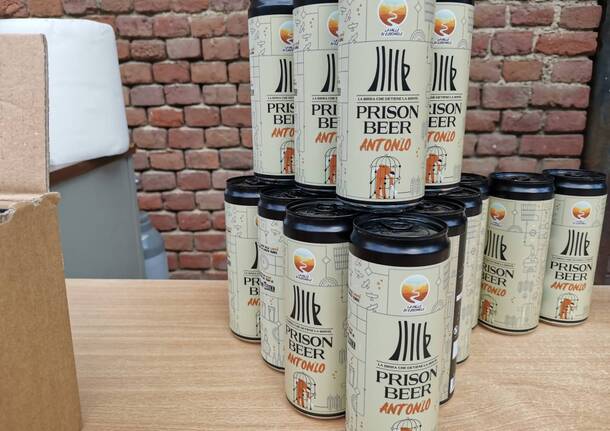 Don Mazzi celebra la Santa messa a "La Valle di Ezechiele" a Fagnano Olona