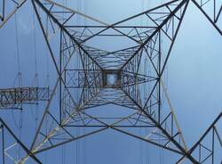 elettricità