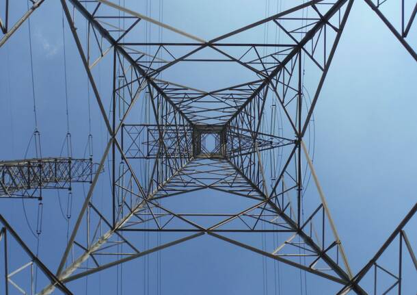 elettricità