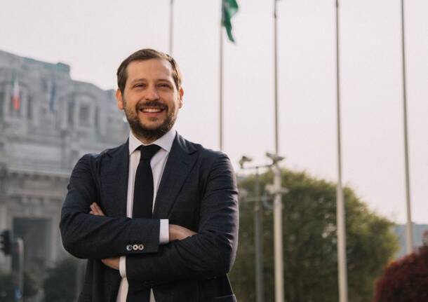 Emanuele Monti