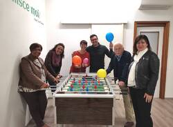 Girinvalle 2023 presidenti pro loco valle Olona 