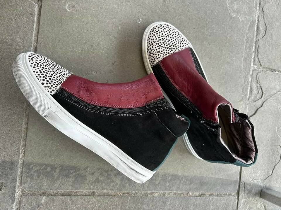 Gli Ambulanti di Forte dei Marmi a Verbania - Intra