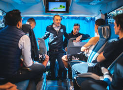 ivan basso ciclismo eolo kometa - foto Borserini