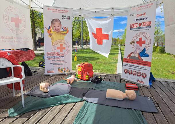 Lions Day 2023 a Luino