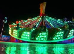 Luna Park Verbania