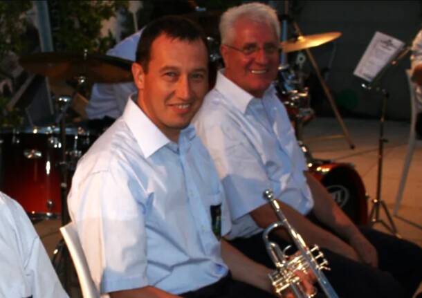 mauro piazza - luino