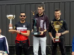 michele belluschi piede d'oro stramulino 2023