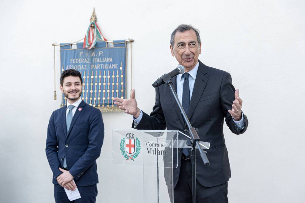 murale sindaci milano