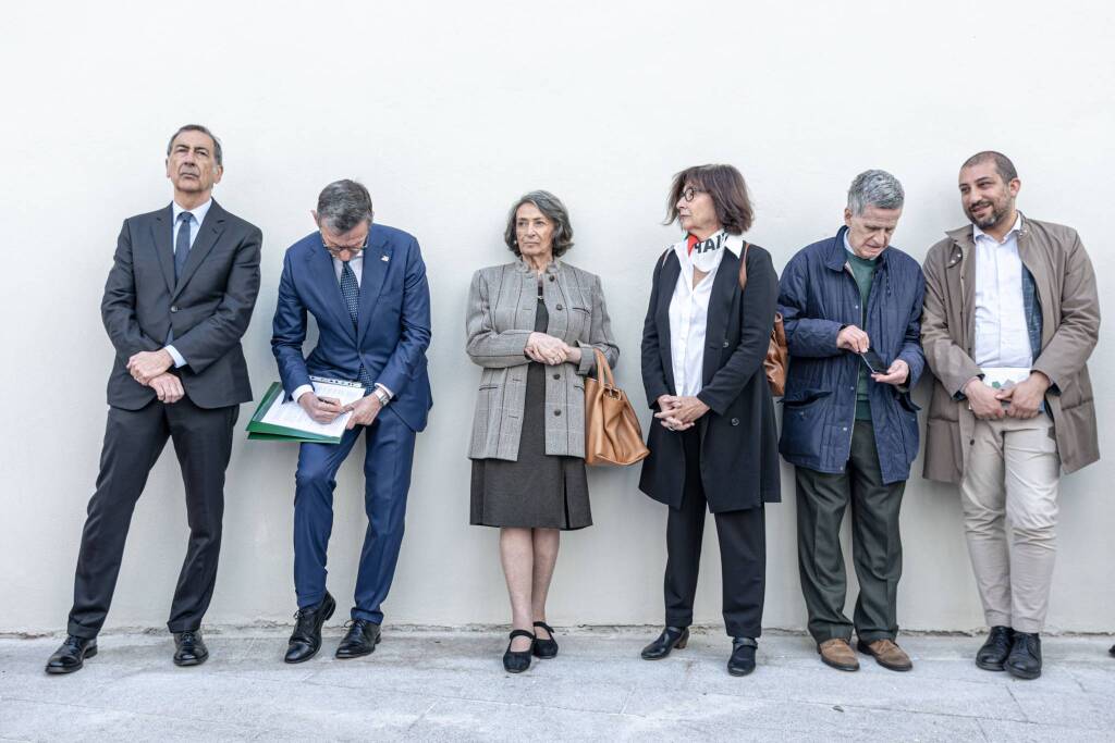 murale sindaci milano