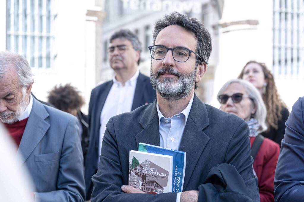 murale sindaci milano