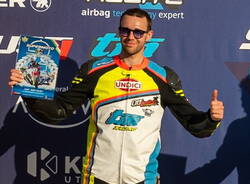 nico grazioli team undici supermoto speciale uisp