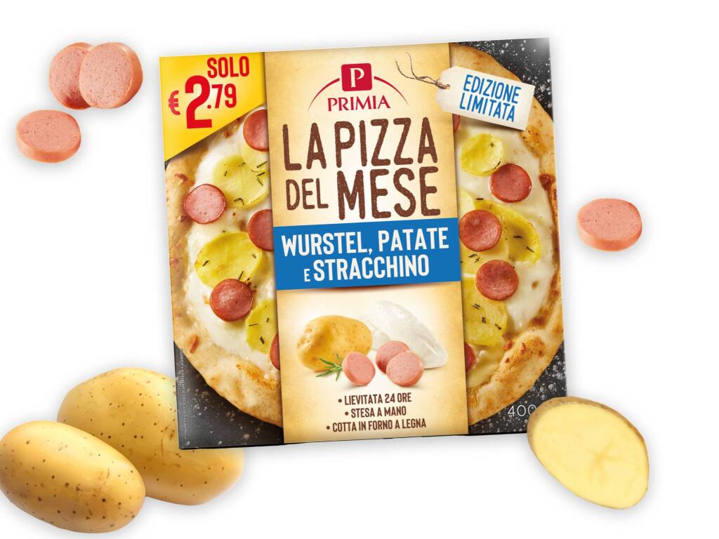Tigros Prodotti del Mese Aprile