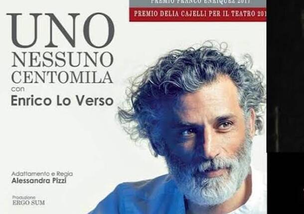 uno nessuno centomila