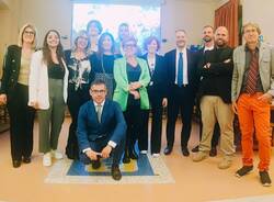 A come Angera 2023 - sala consiliare 