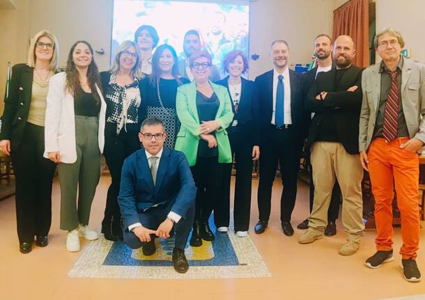 A come Angera 2023 - sala consiliare 