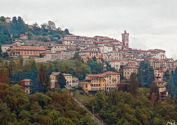 Sacromonte di Varese