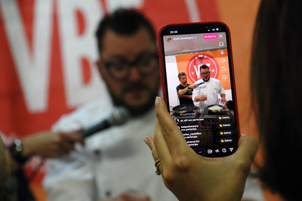 Varese Beer Festival 2023 - Le foto della prima serata