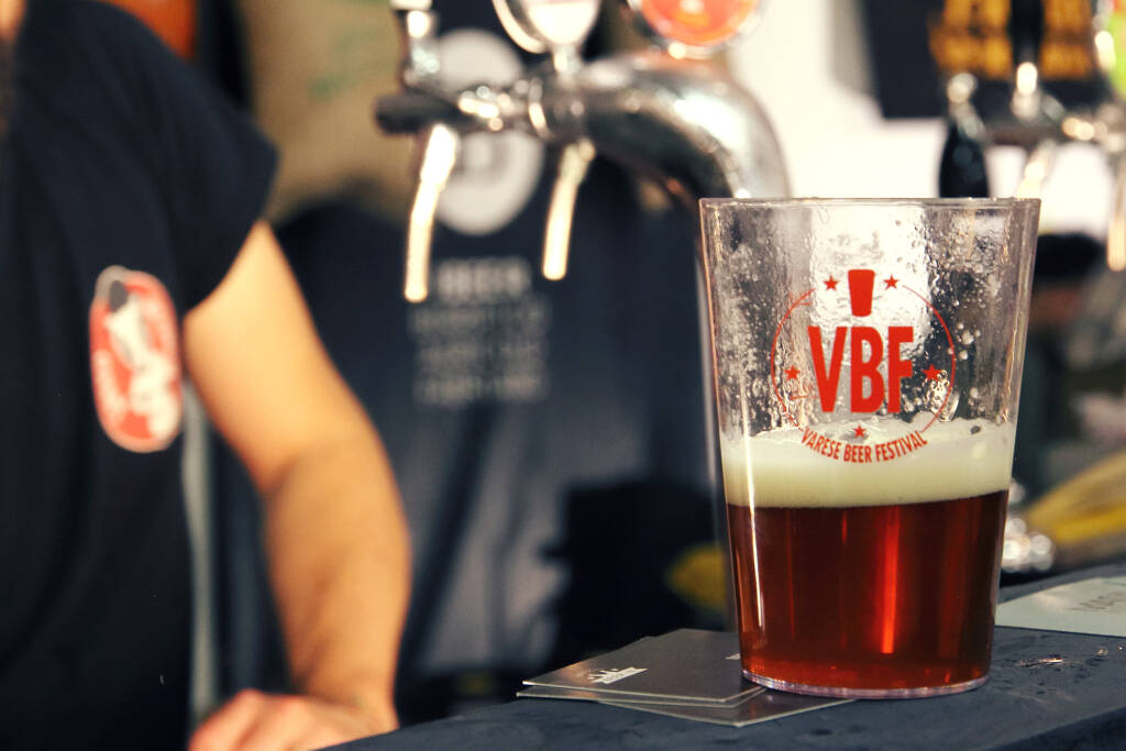 Varese Beer Festival 2023 - Le foto della prima serata