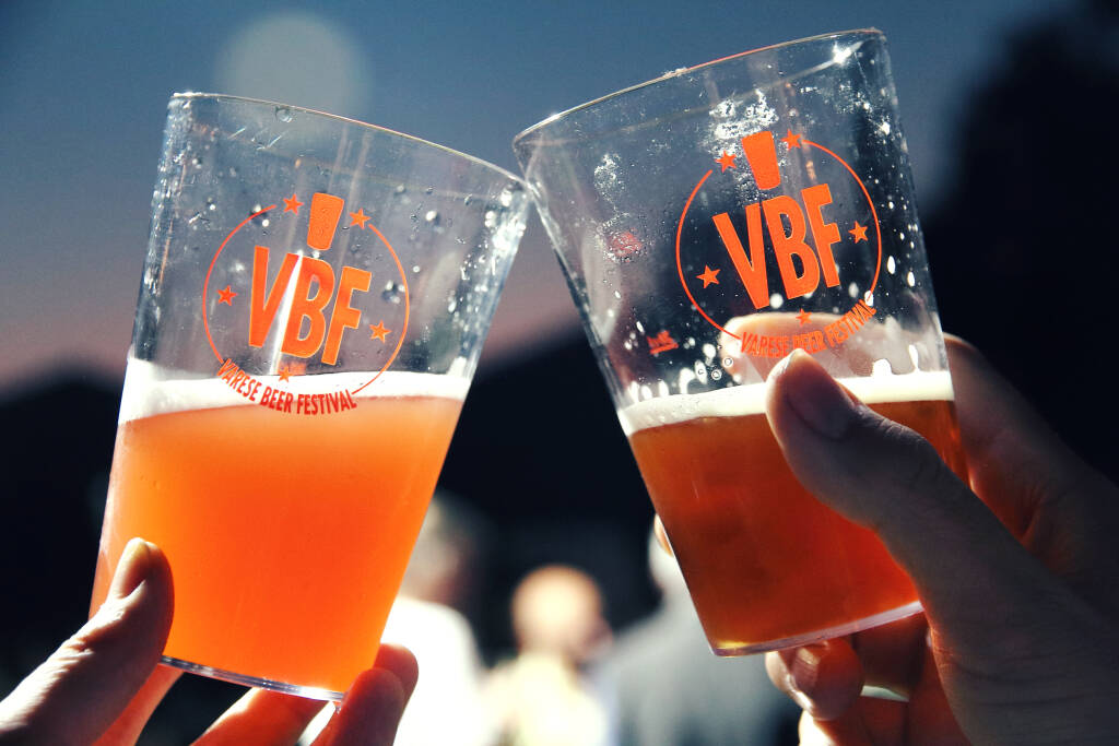 Varese Beer Festival 2023 - Le foto della prima serata