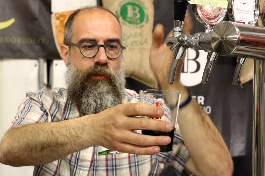 Varese Beer Festival 2023 - Le foto della prima serata
