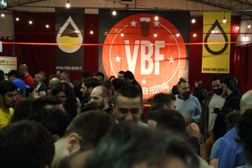 Varese Beer Festival 2023 - Le foto della prima serata