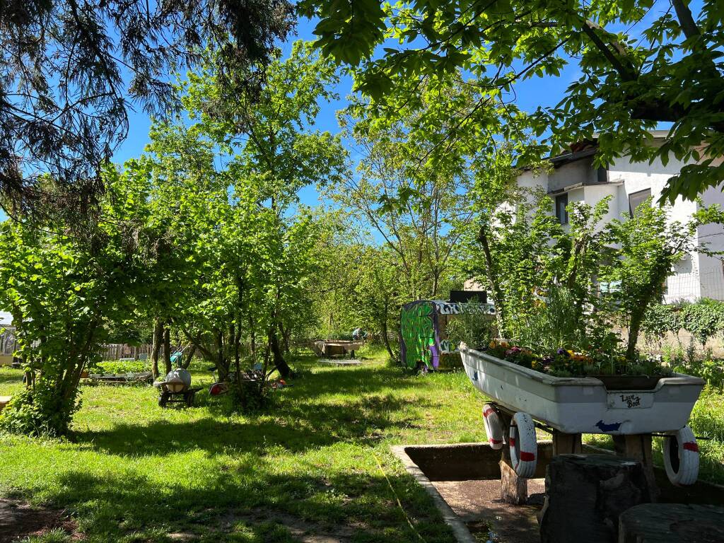 Cascina Nazè Laveno Mombello