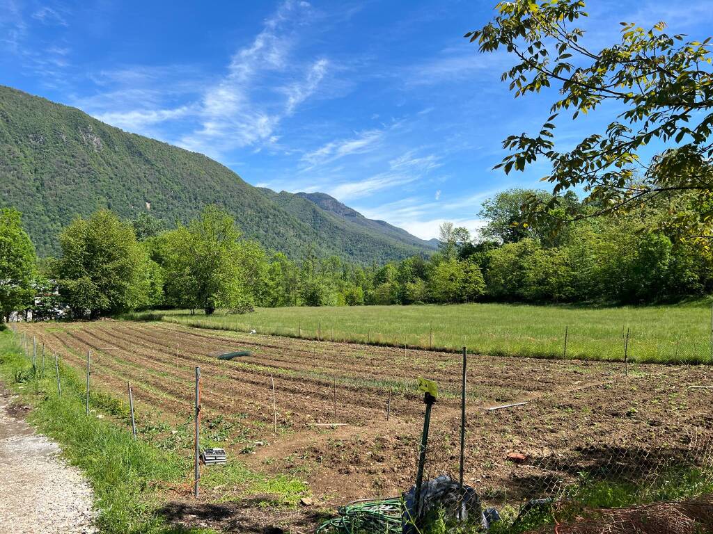 Cascina Nazè Laveno Mombello 