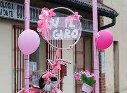 Cassano Magnago Giro d'Italia