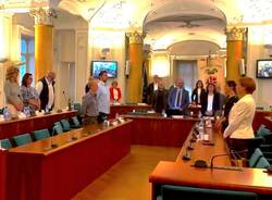 consiglio provinciale