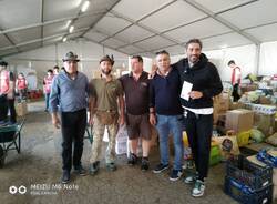 Da Angera due furgoni di aiuti verso Faenza colpita dall'alluvione 