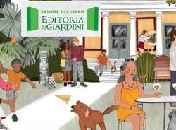 editoria e giardini