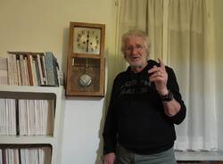 Enrico Tediosi dialetto