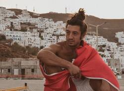 Flutur - Alessio Cazzaniga - 