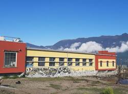 Generico 01 May 2023