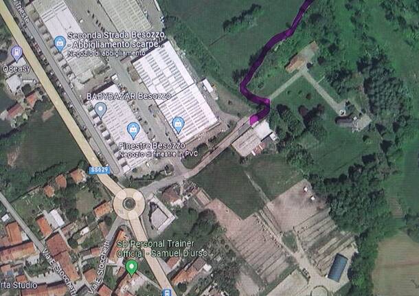 Generico 08 May 2023