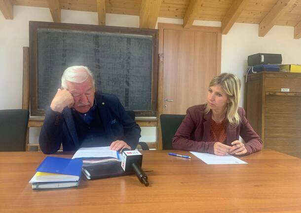 Generico 15 May 2023