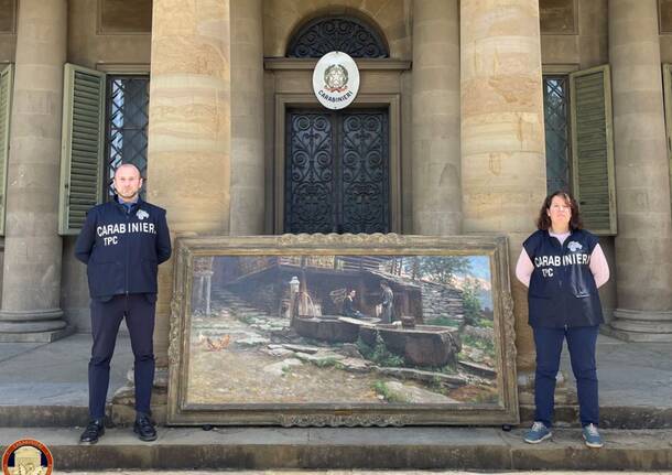 Generico 15 May 2023