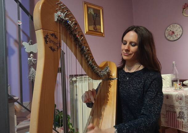 greta bernacchi arpa