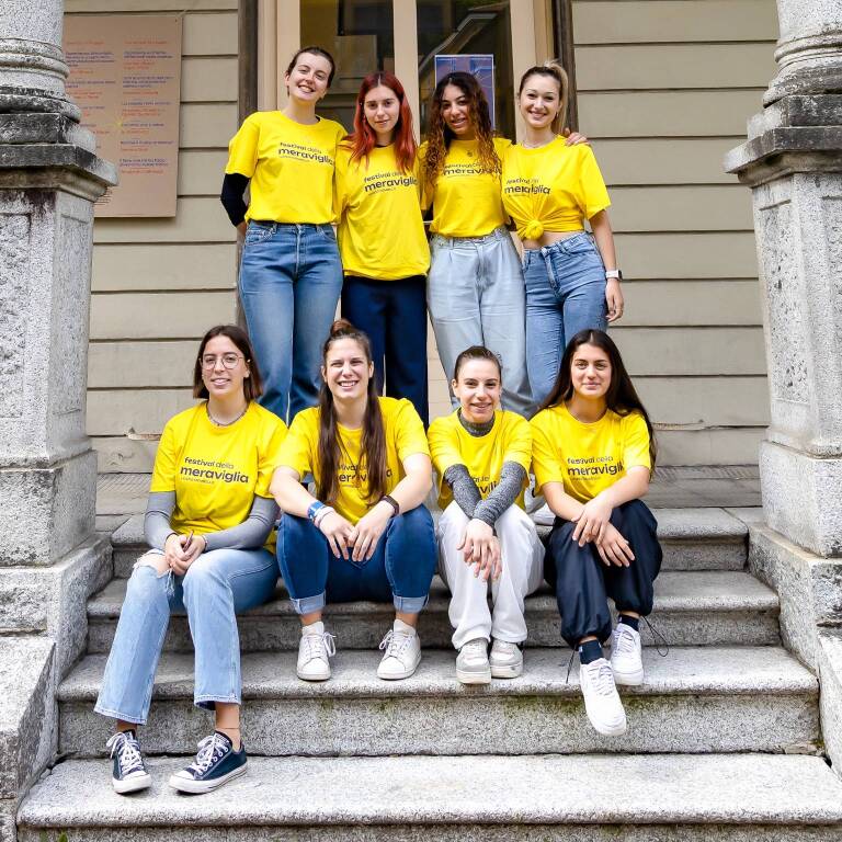 Il Festival della Maraviglia a Laveno Mombello