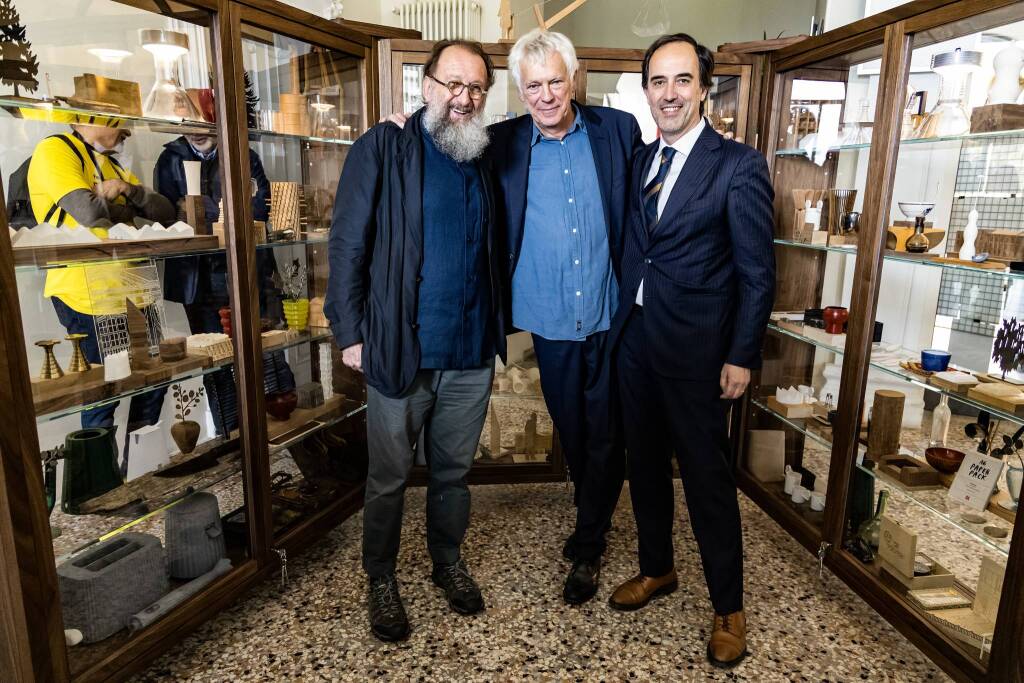 Il Festival della Maraviglia a Laveno Mombello 