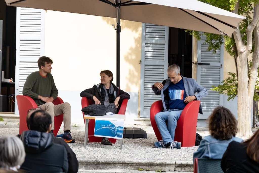Il Festival della Maraviglia a Laveno Mombello 