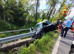 incidente sesto