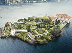 isola bella