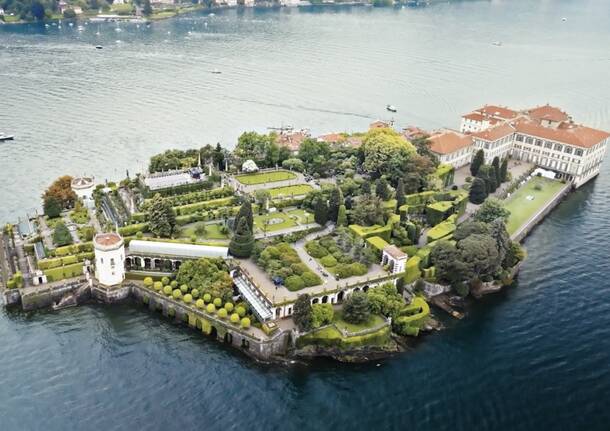 isola bella