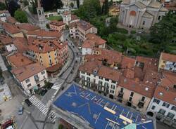 Laveno Mombello si tinge di Verde per la Kawasaki Big Celebration