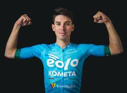 lorenzo fortunato ciclismo eolo kometa 2023